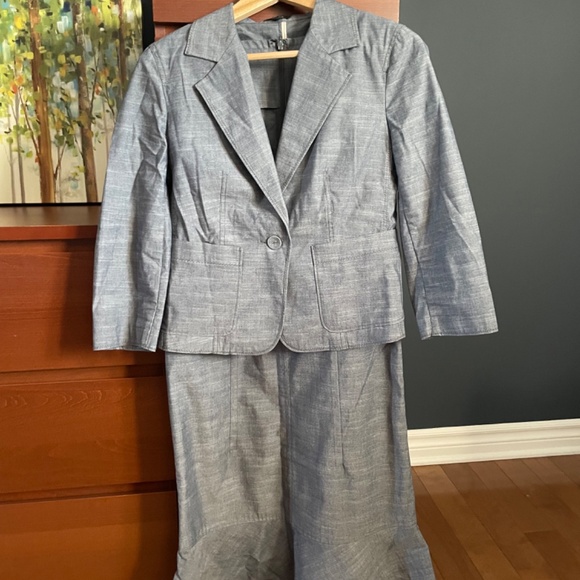 Jacob Dress and Blazer - Picture 6 of 6